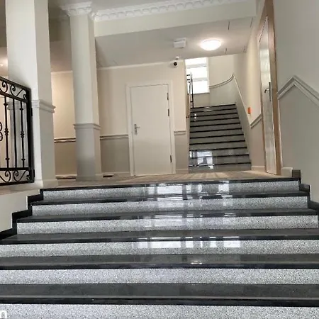 Comfort Deluxe In Centrum Апартаменты